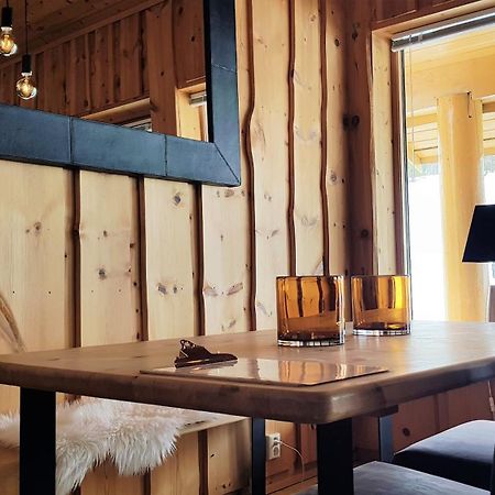 Blatind Apartments Stordal Εξωτερικό φωτογραφία