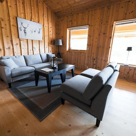 Blatind Apartments Stordal Εξωτερικό φωτογραφία