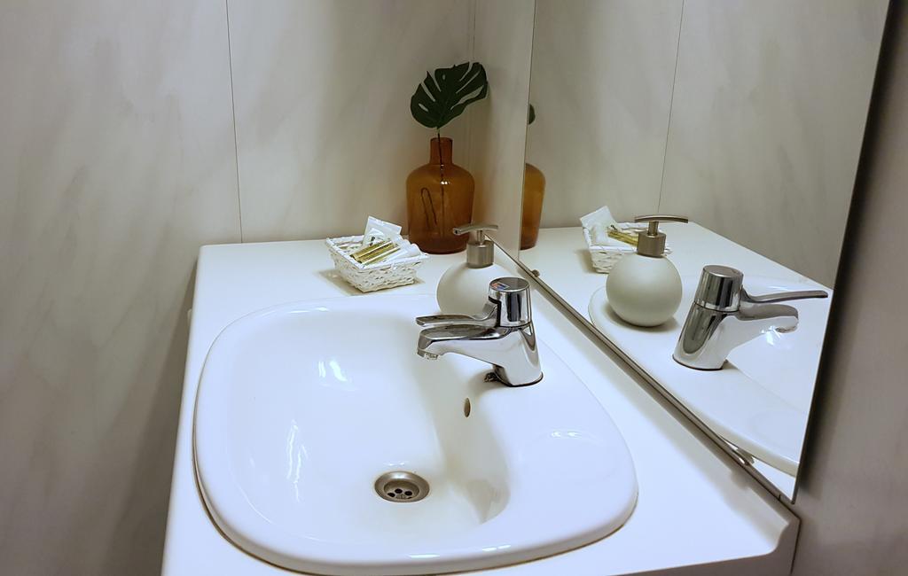 Blatind Apartments Stordal Εξωτερικό φωτογραφία