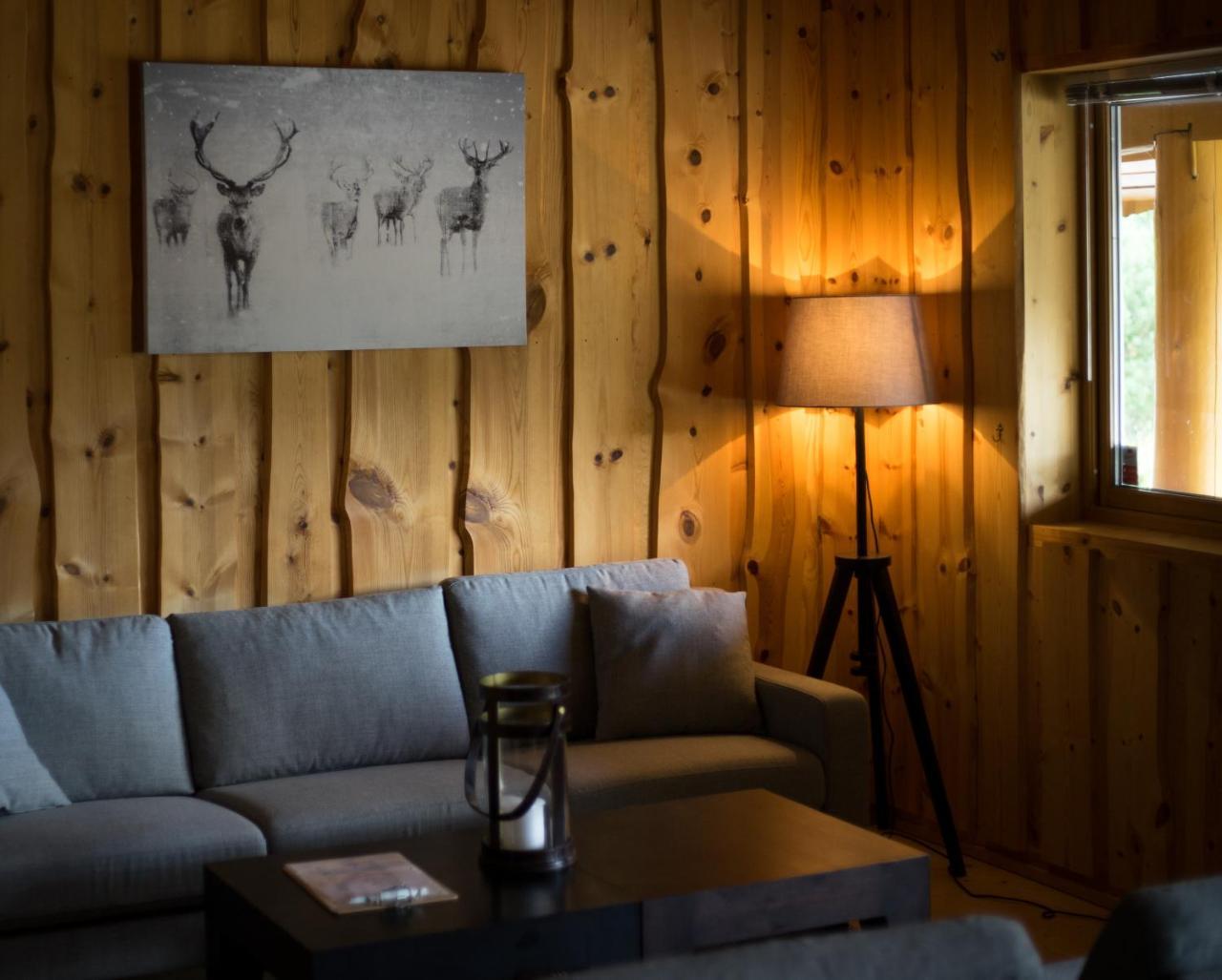 Blatind Apartments Stordal Εξωτερικό φωτογραφία